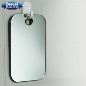 Fog Free Shower Mirror For bathrooms