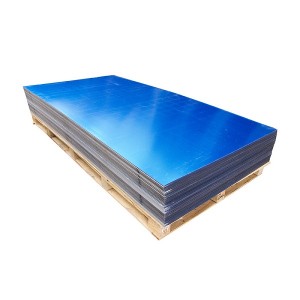 Wholesale OEM/ODM China Acrylic Manufacturer 4*8FT 3.0mm Color Mirror Acrylic Sheet