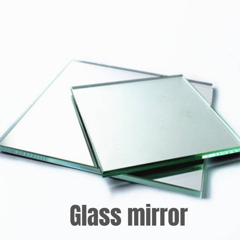 News - Welche Kunststoffspiegel können Glasspiegel bei großen