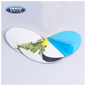 High definition China Factory PS Plastic Mirror Sheet with Best Prices