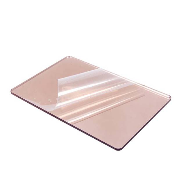 China 100% Original Self Adhesive Acrylic Mirror Sheet - Rose Gold Mirror  Acrylic Sheet, Colored Mirror Acrylic Sheets – Donghua factory and  suppliers