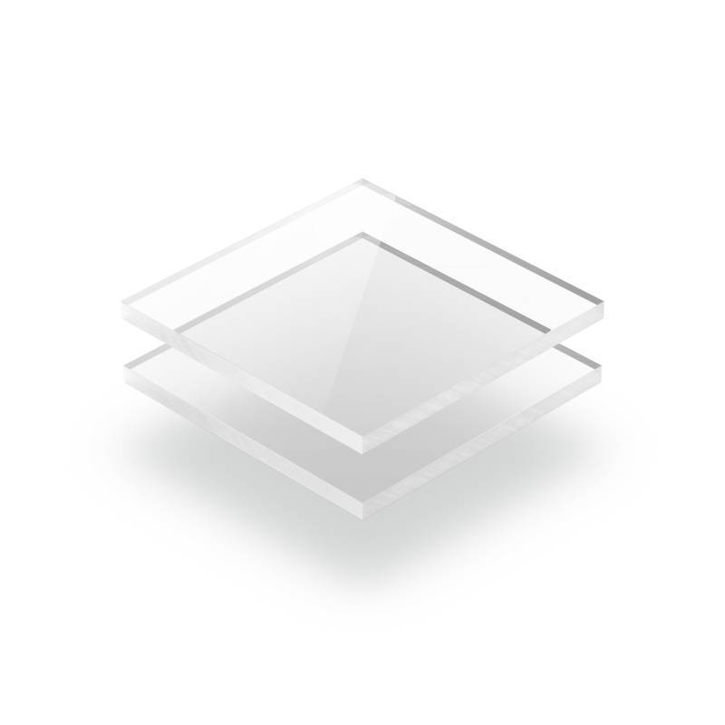 Clear Transparent Perspex Plexiglass Acrylic Sheet Featured Image