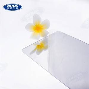 Polycarbonate Mirror Sheet for the best in strength and security