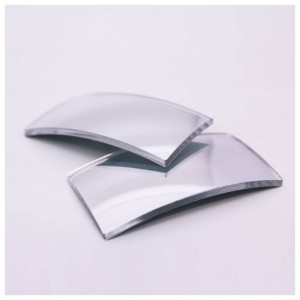 Silver Acrylic Mirror Sheet – Ideal For Shoppers