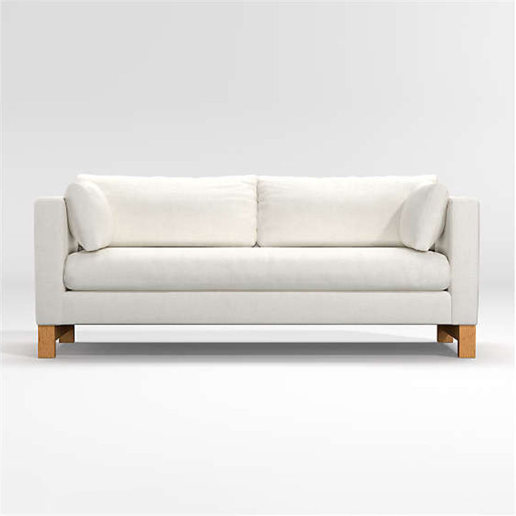Sonoran Block Leg Sofa Featured Image
