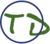 Tianda logo