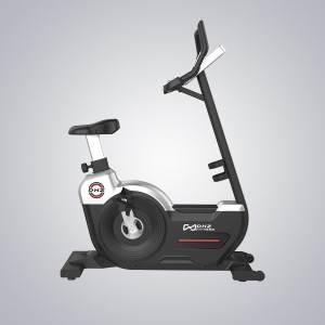 2022 China New Design China Gym Fitness Equipment Sport Spin Bike Exercise Cheap Mini Bike