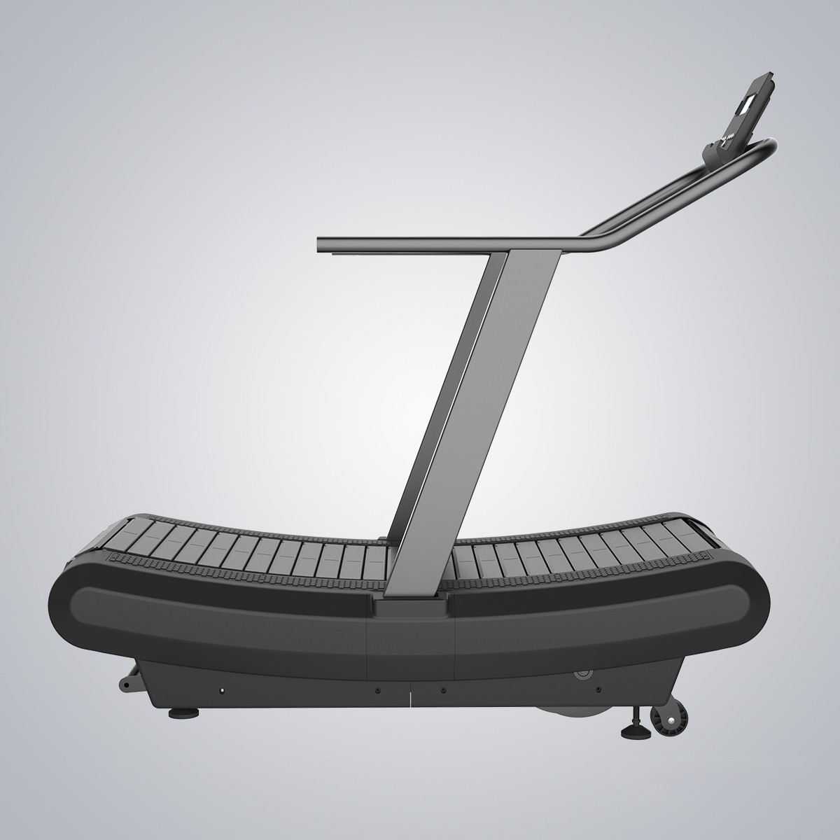 Curve Treadmill A7000