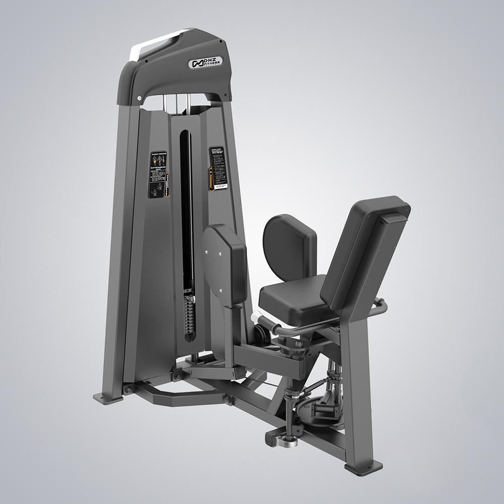 Gym Commercial Equipment Abductor The Evost E3021 Featured Image