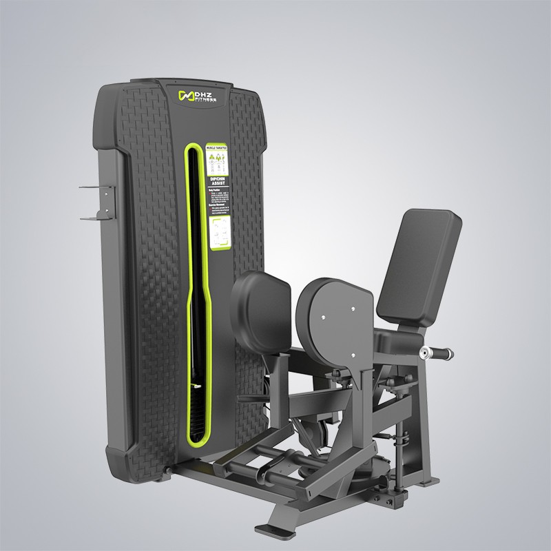 Wholesale Leg Press for Beginners –  Abductor E4021A  – DHZ