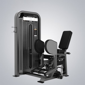 Well-designed China High Quality Commercial Fitness Equipment Abductor Adductor
