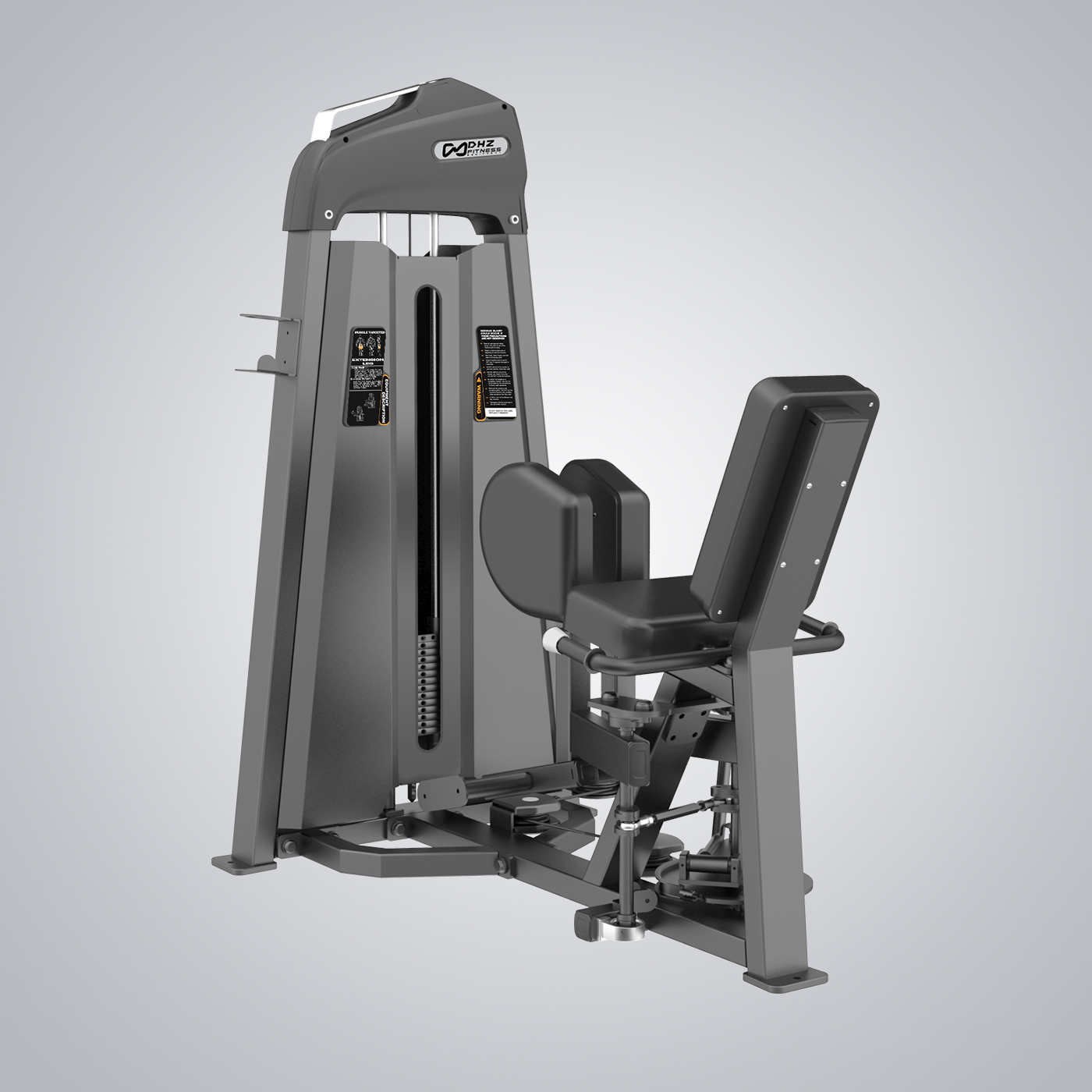 Wholesale Group Training Manufacturers –  Adductor E3022  – DHZ