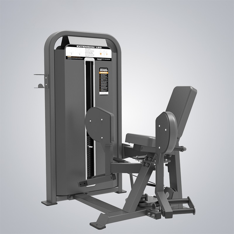 China Back Shoulder Press Machine –  Adductor E5022S  – DHZ