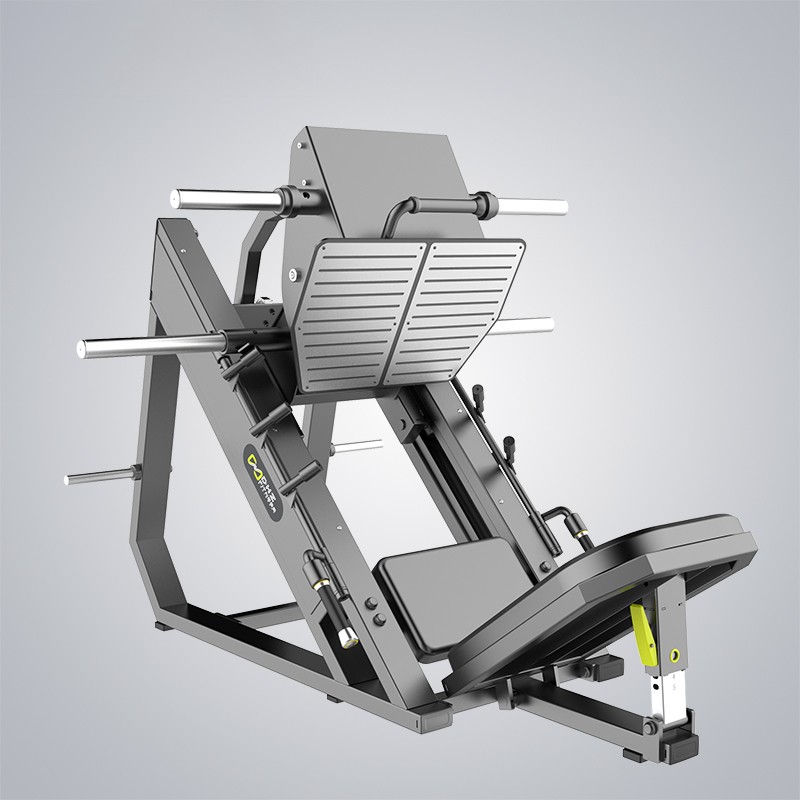 Multi Press Chest Supplier –  Angled Leg Press E3056  – DHZ