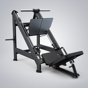 Leg Press Machines: The Perfect Addition to Your Exercise Equipment Collection