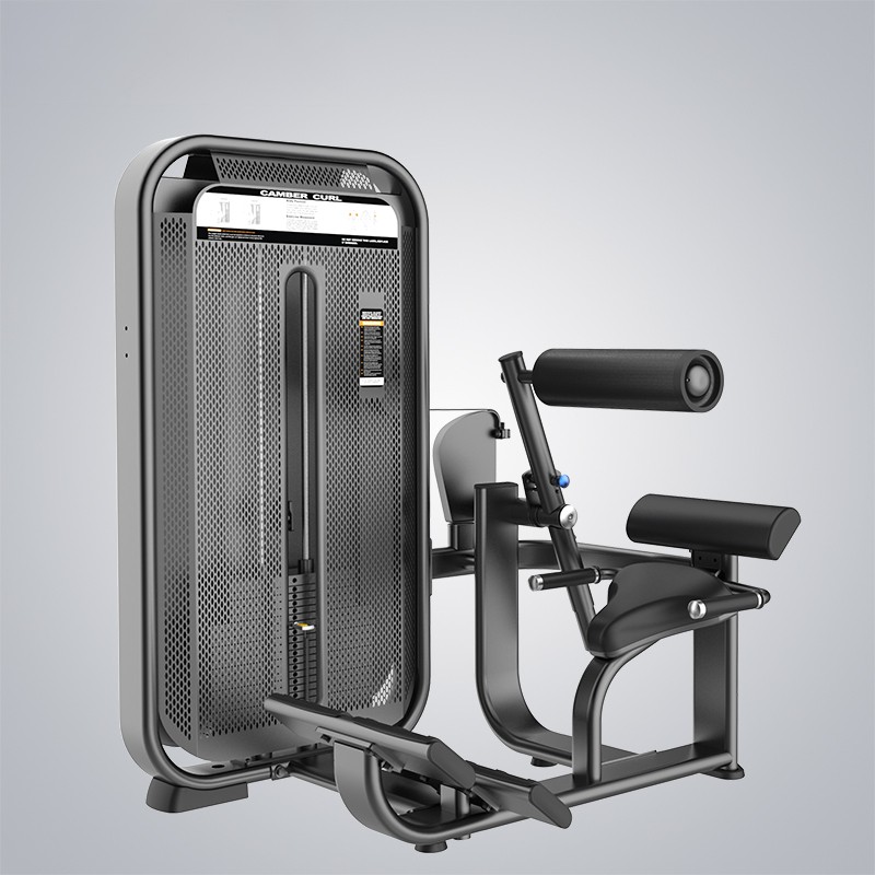 Aerobic Exercise Cycle Manufacturer –  Back Extension E7031  – DHZ