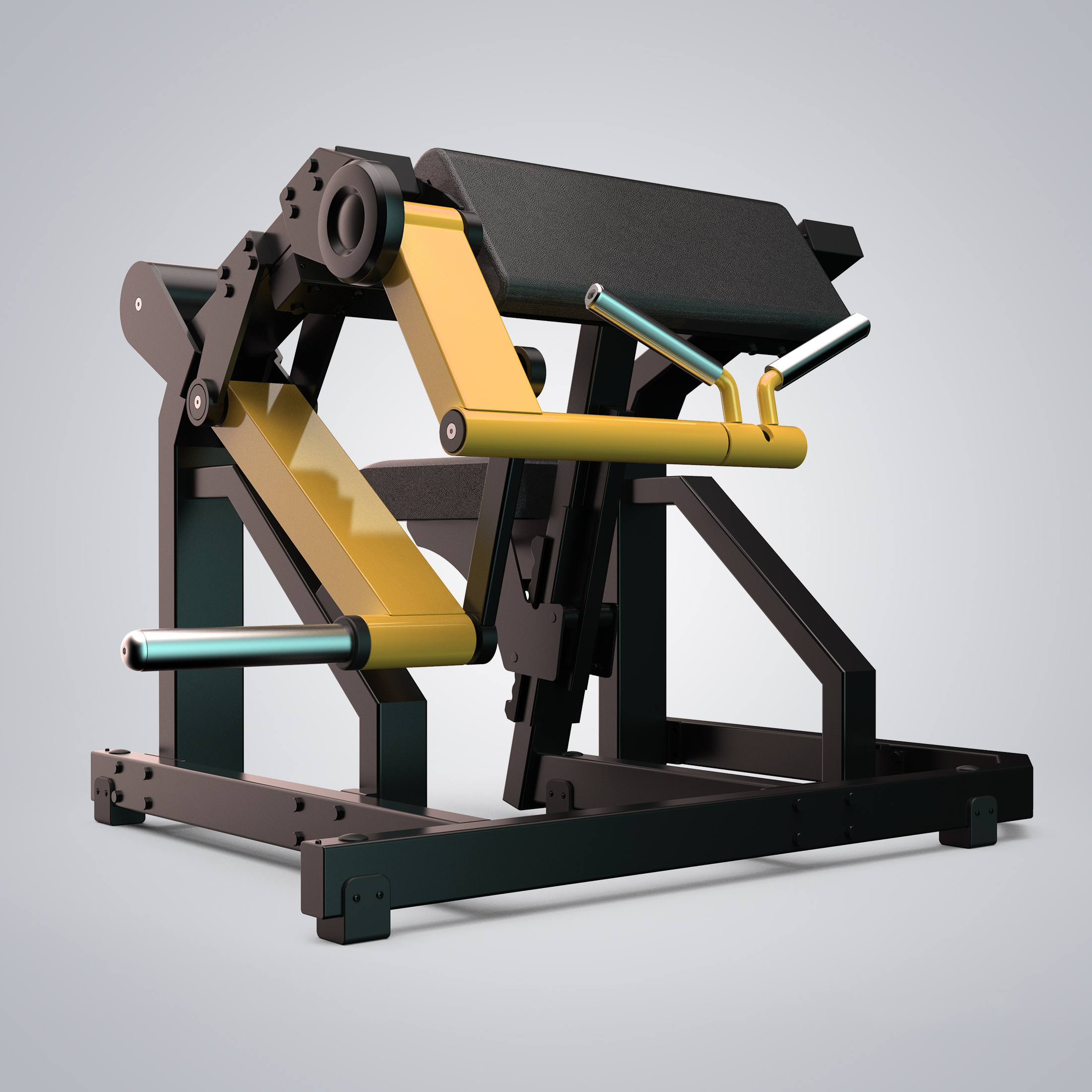 Wholesale Functional Trainer –  Biceps Curl D970Z  – DHZ