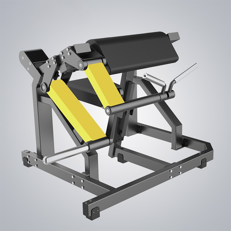 Hip Thrust On Machine Suppliers –  Biceps Curl D970Z  – DHZ