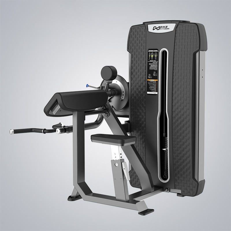 Camber Curl&Triceps E4087A