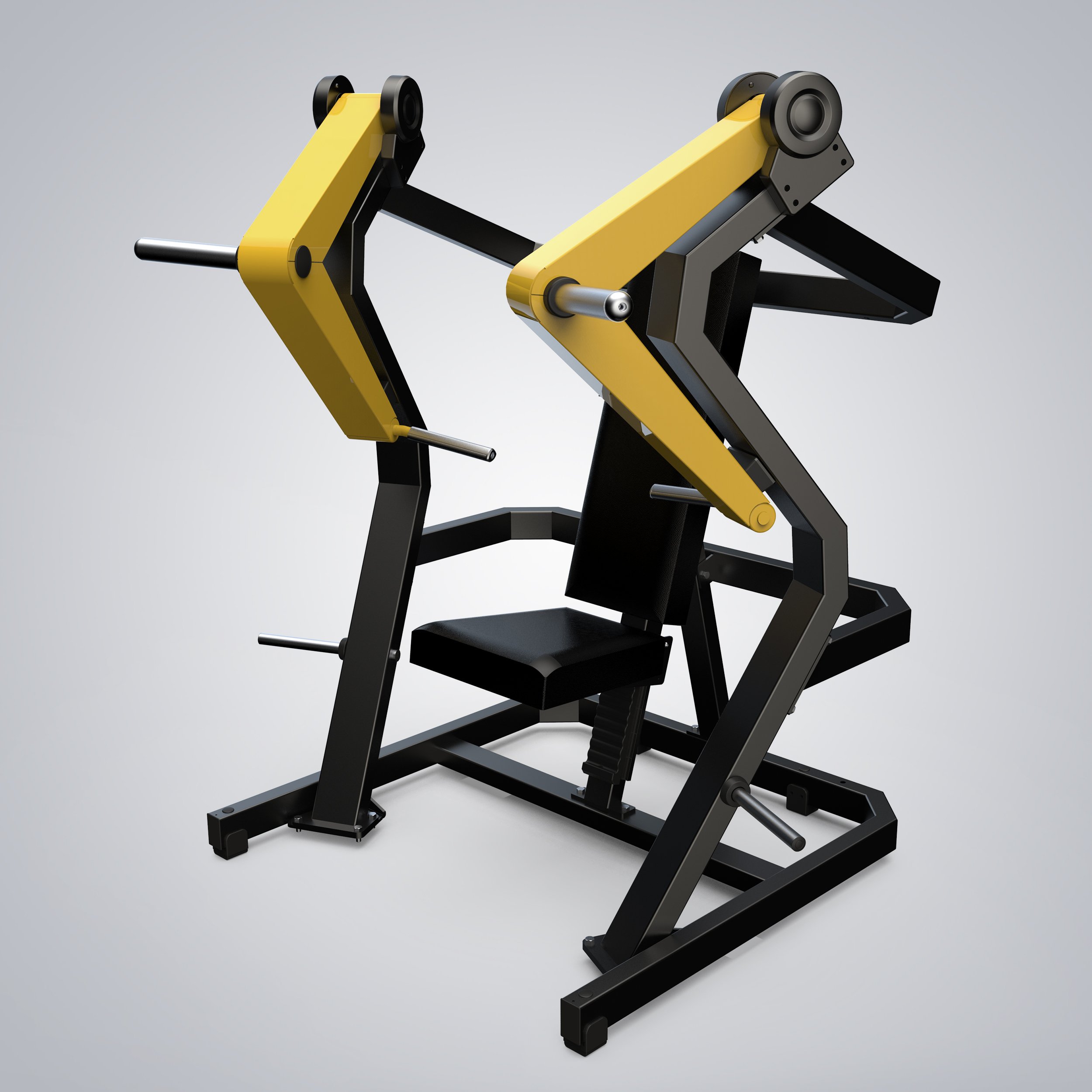 Wholesale Chest Press Manufacturer and Supplier, Factory Pricelist
