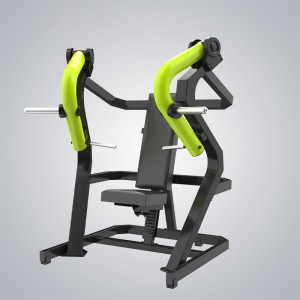 Best Price for China Hot Sale Commercial Gym Fitness Equipment Chest Press