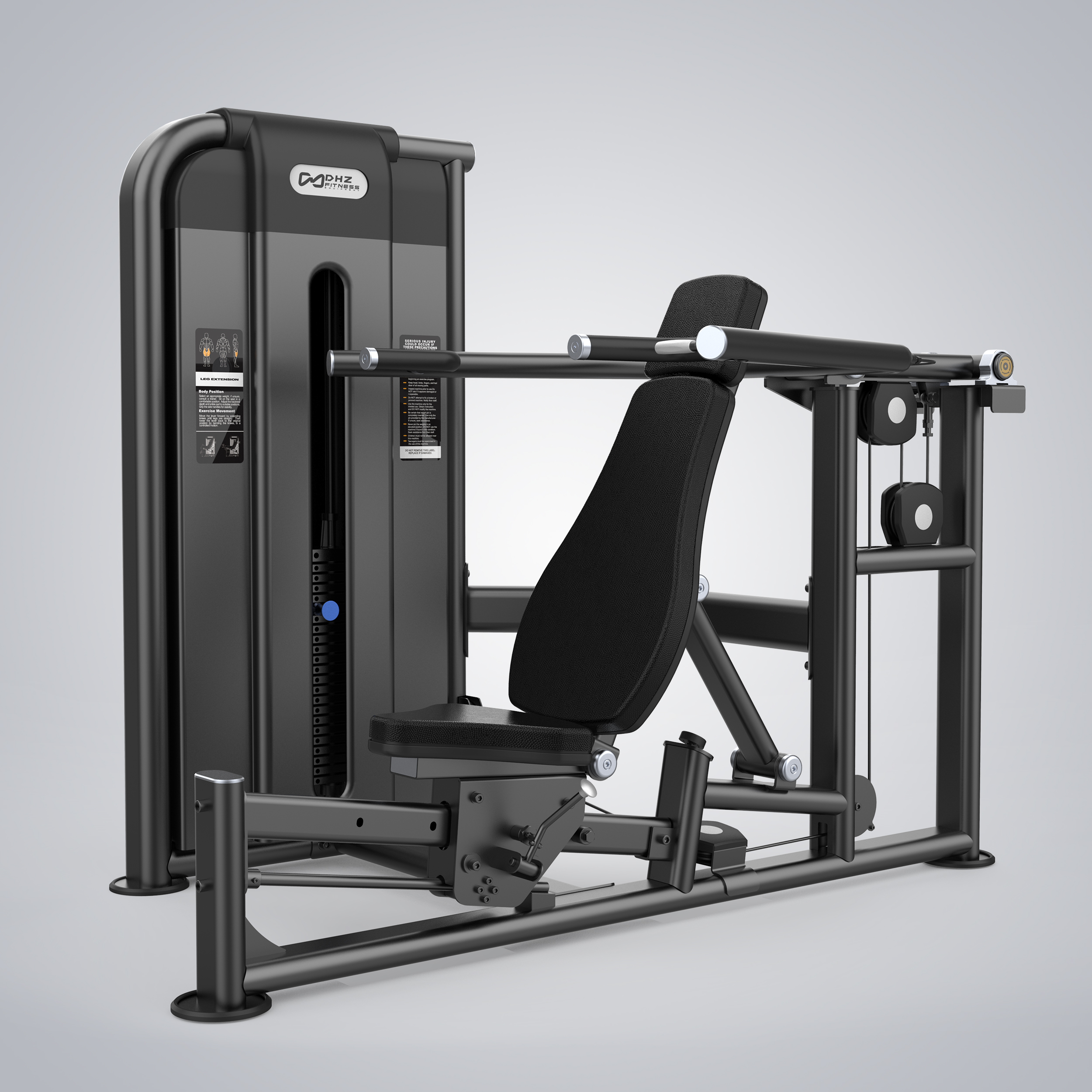 Wholesale Chest Press Manufacturer and Supplier, Factory Pricelist