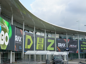 DHZ FITNESS at FIBO 2024: A Resounding Success in the World of Fitness