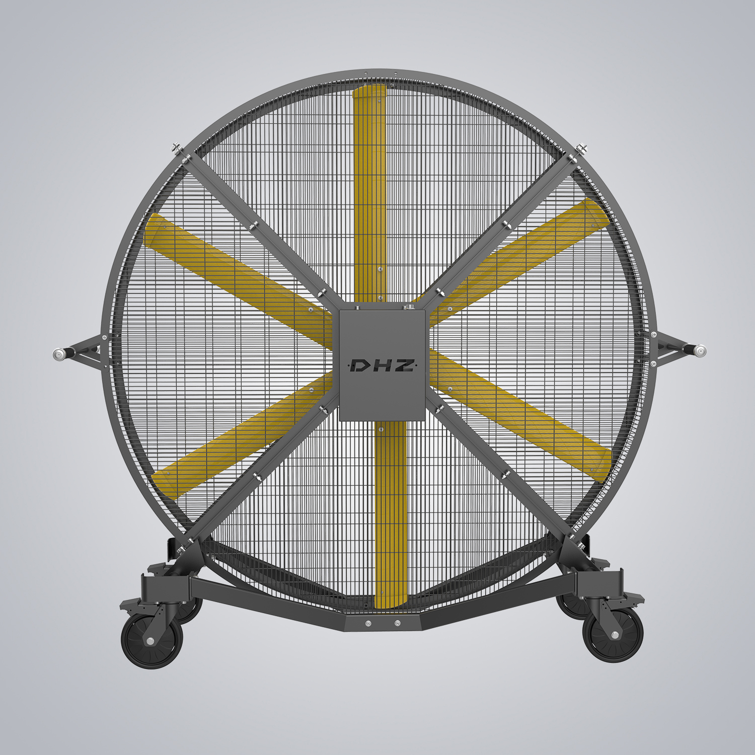 Hvls Cooling Fan FS400