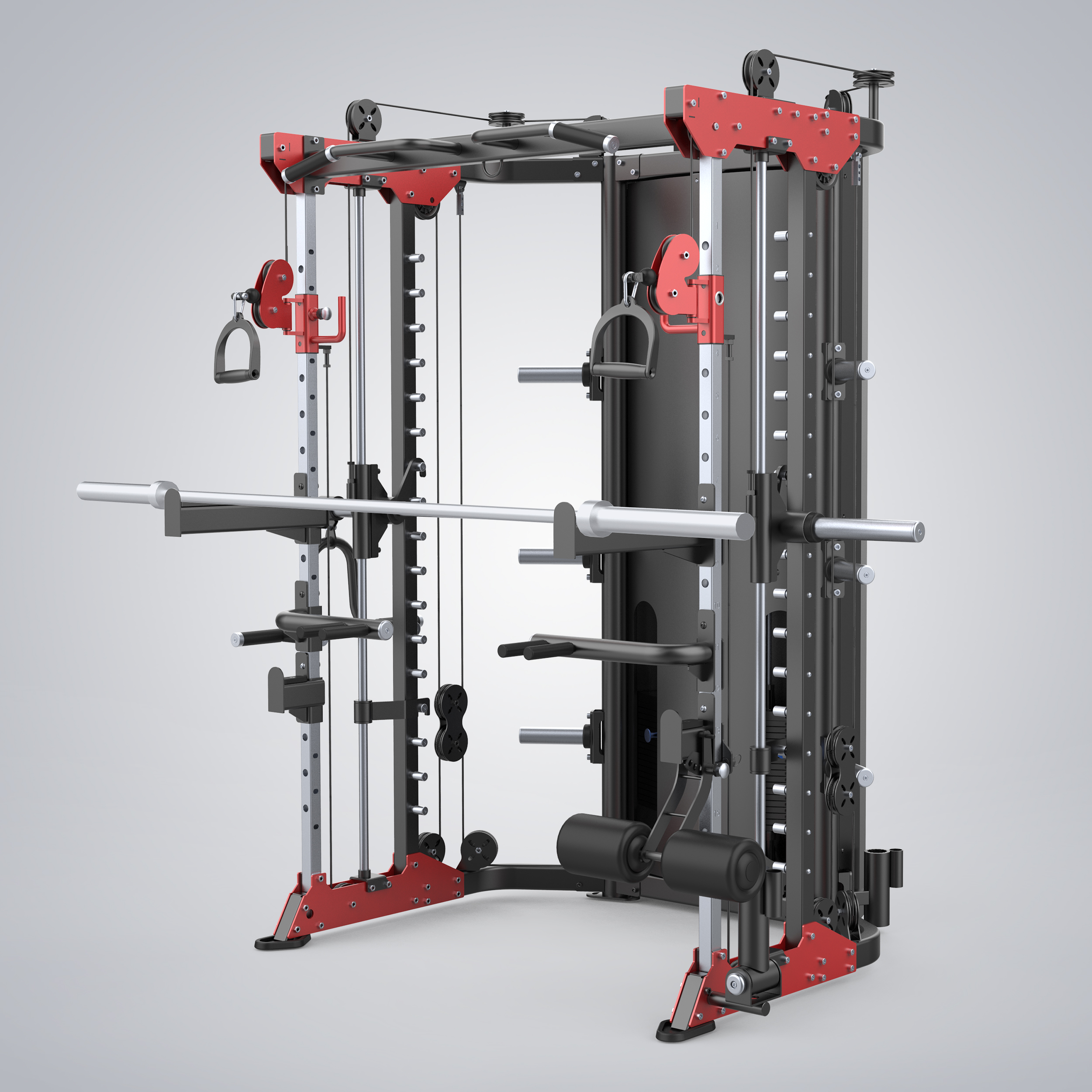 Wholesale High Quality Wide Chest Press Trainer Workout Exercise Equipment  Gym Equipment - China Fitness Equipment and Gym Equipment price