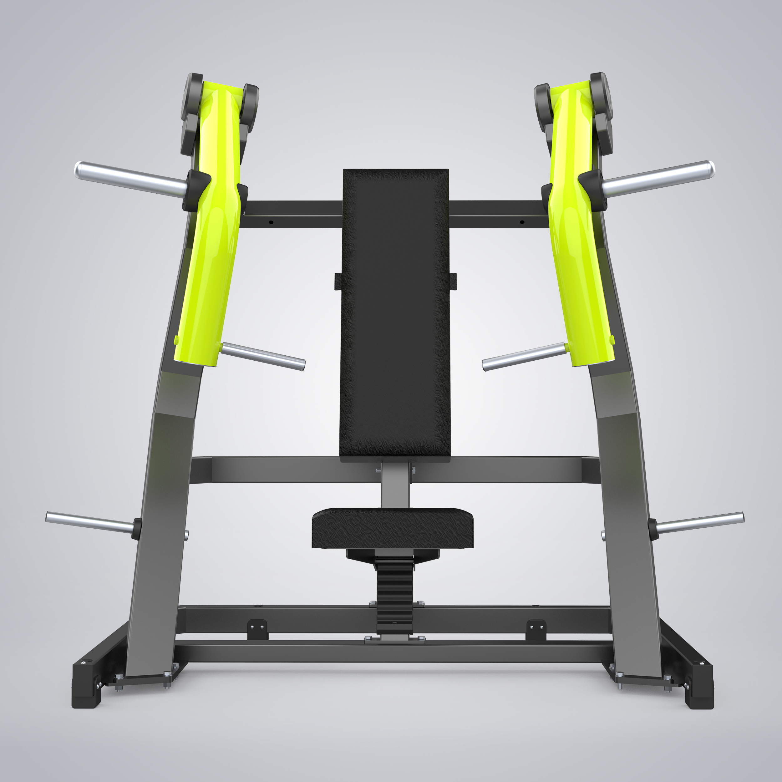 Vertical/inclined bench press DHZ E5084 Buy for 1584 roubles wholesale,  cheap - B2BTRADE