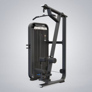 Wholesale Free Weights Suppliers –  Lat Pulldown E7012  – DHZ