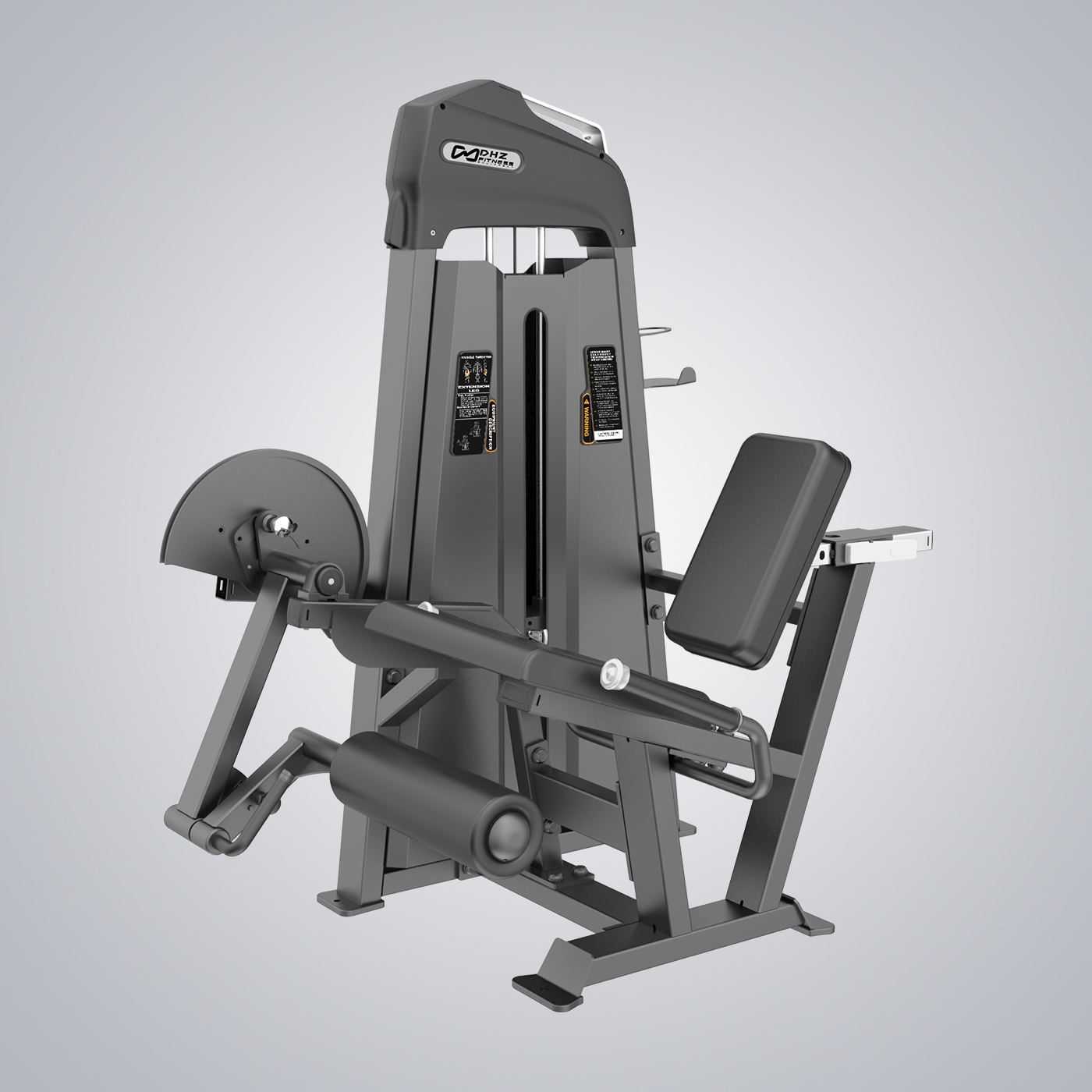 China Leg Weight Press –  Leg Extension E3002  – DHZ