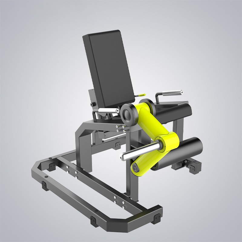 Core Home Fitness Stand Supplier –  Leg Extension Y960Z  – DHZ