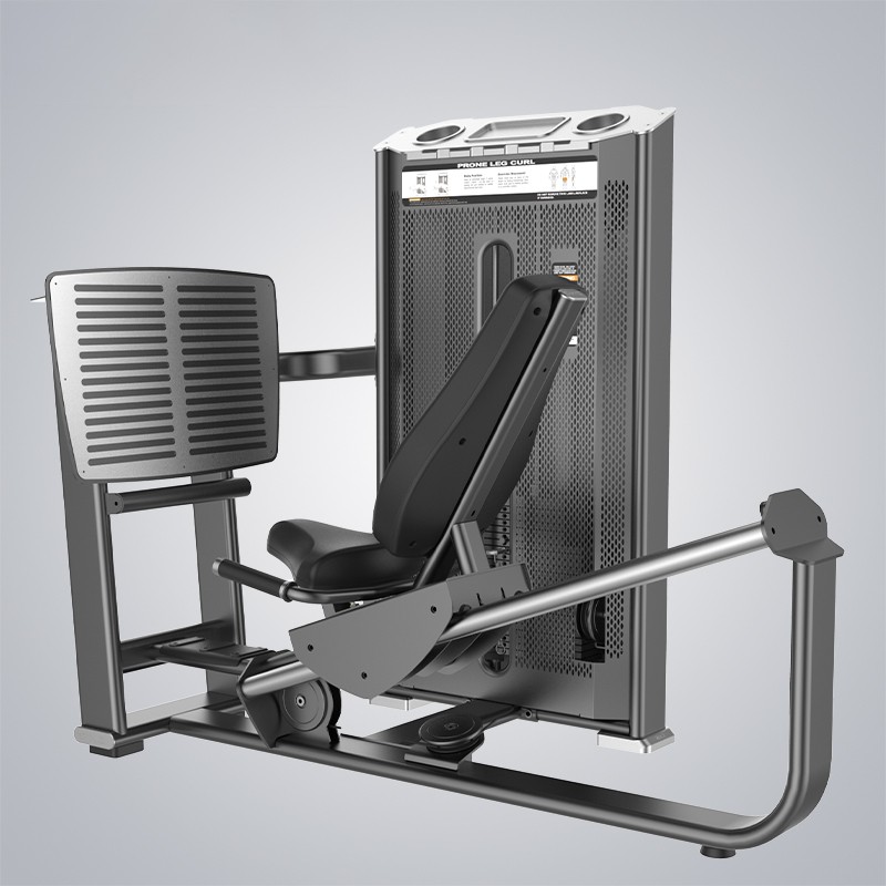 Flat Leg Press Machine Factory –  Leg Press E7003A  – DHZ