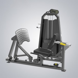 Wholesale Chest Press Manufacturer –  Leg Press T1003  – DHZ