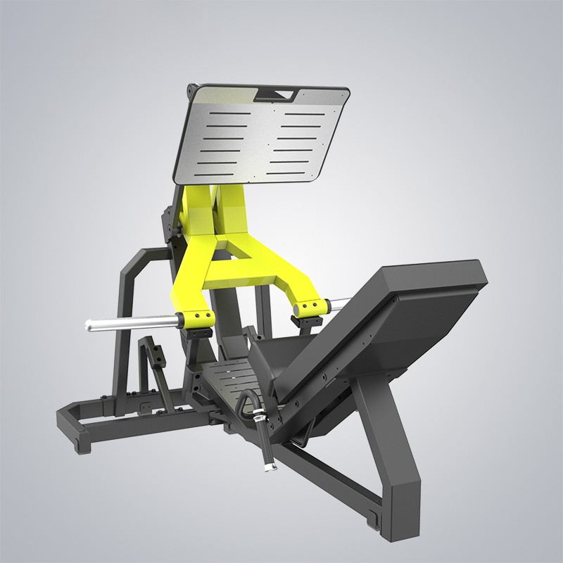 Wholesale Flat Leg Press Machine Suppliers –  Leg Press Y950Z  – DHZ