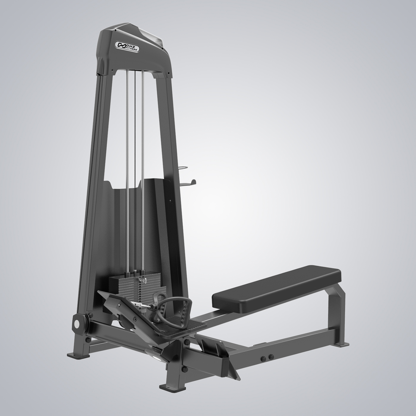 Core Home Fitness Stand Manufacturer –  Long Pull E3033  – DHZ