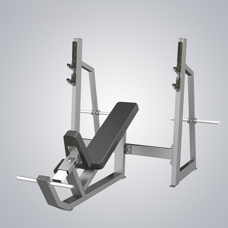 Olympic-Incline-Bench-E3042