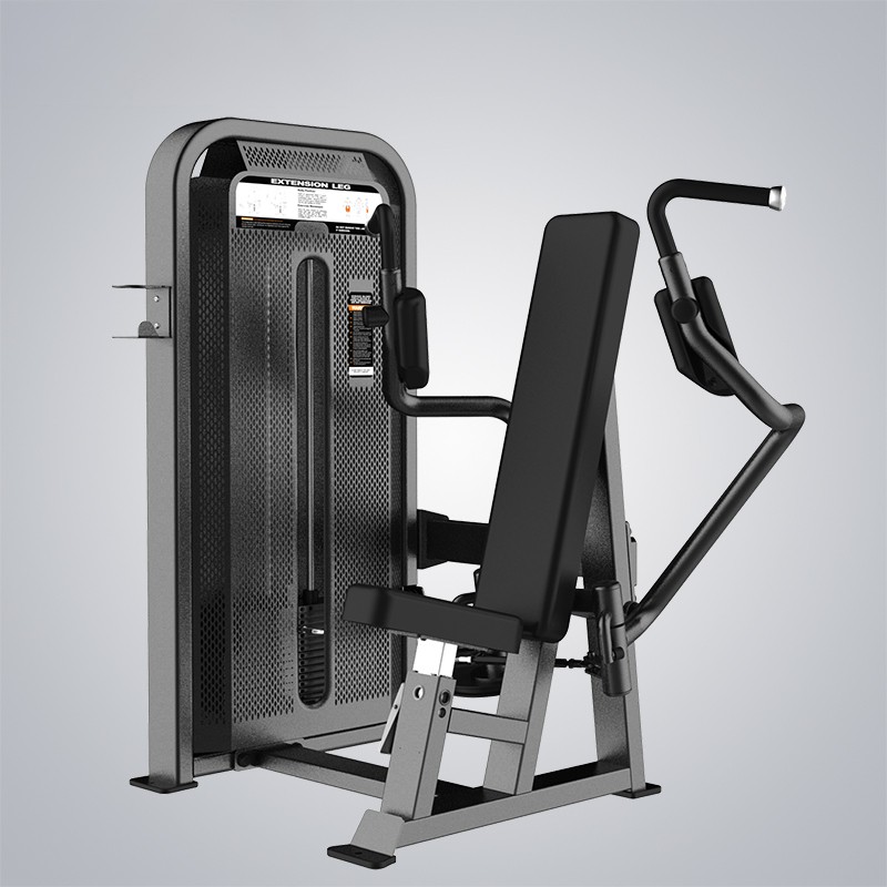 China Exercise Cycle Gym Manufacturers –  Pectral Machine E5004H  – DHZ