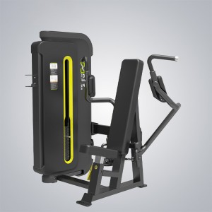 Quots for China DHZ Fitness Equipment Gym Machine Sports for Pectoral Machine
