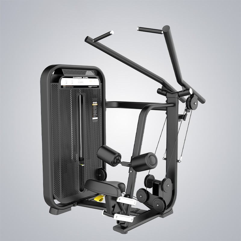 Fitness Indoor Cycle Manufacturers –  Pulldown E7035  – DHZ