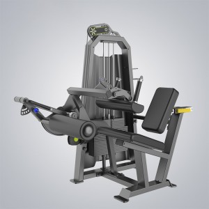 Renewable Design for China High Quality Fitness Equipment Gym Commercial Seated Leg Curl