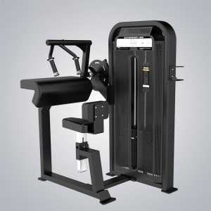 Seated Tricep Flat E5027H