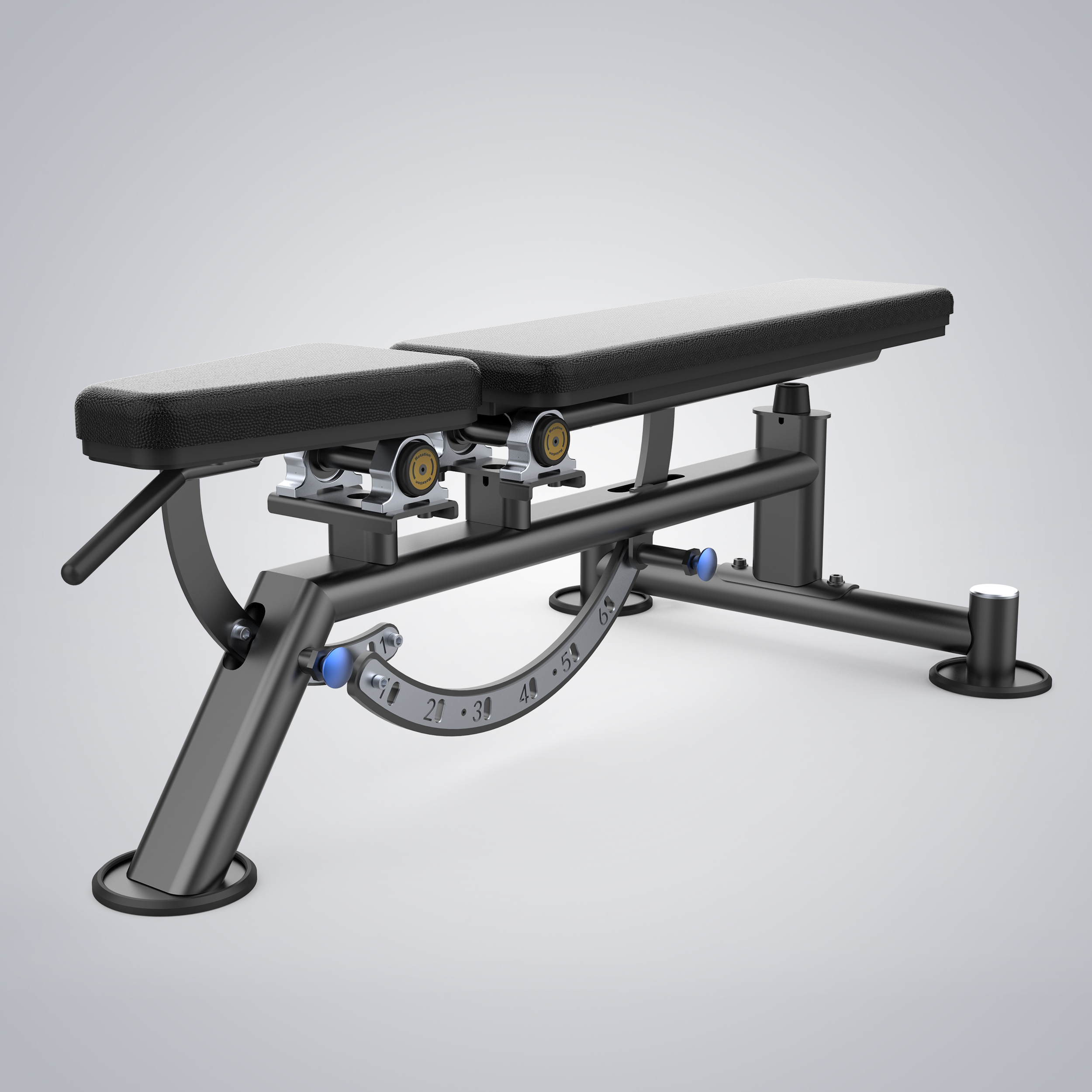 Wholesale Super Bench U2039 Manufacturer and Supplier | DHZ