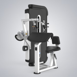 Triceps Extension H3028