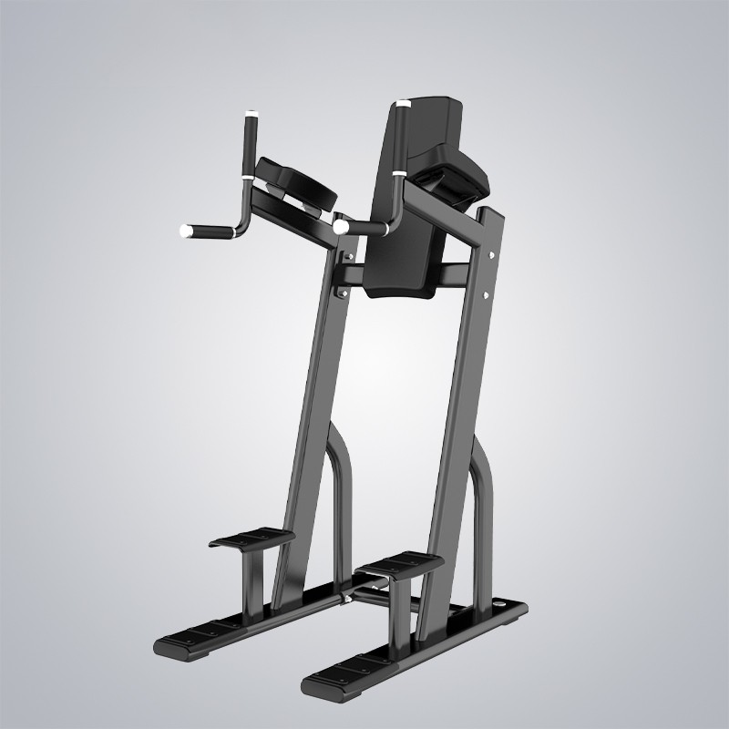 Wholesale Machine For Leg Press Supplier –  Vertical Kness Up Dip E7047  – DHZ