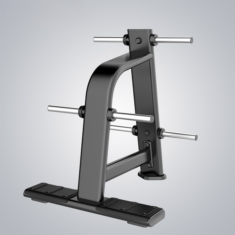 Wholesale Leg Extension Exercise Manufacturers –  Vertical Plate Tree E7054  – DHZ