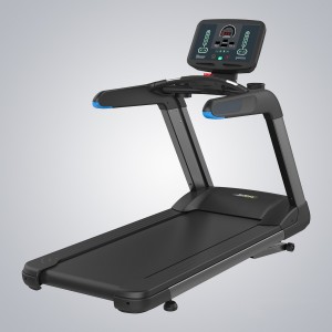 OEM/ODM China China Commercial Fitness Cardio Equipment High End Gym Treadmill