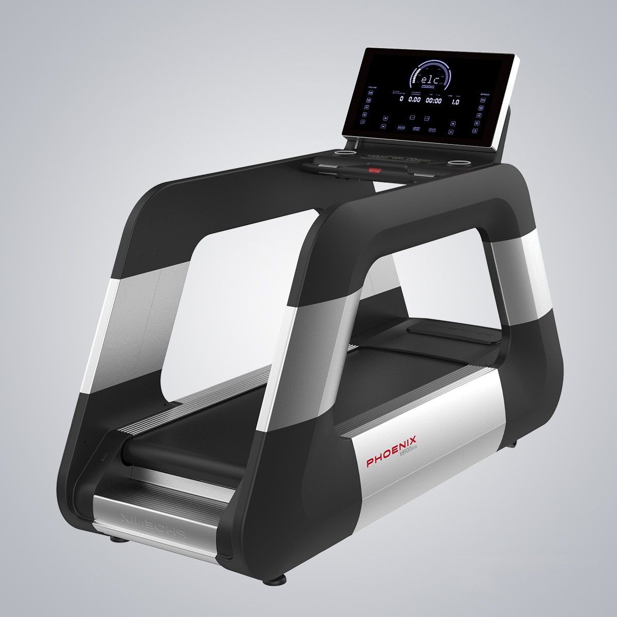 Treadmill-X8900P-1