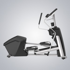 Hot New Products China DHZ Fitness Elliptical Machine / Cross Trainer / Elliptical Trainer